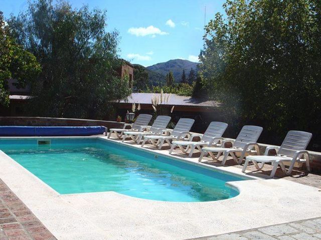 La Cumbre - Hotel