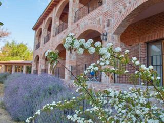 La Cumbre - Hotel