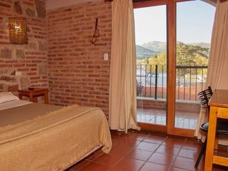 La Cumbre - Hotel
