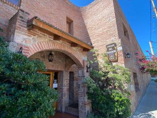 La Cumbre - Hotel