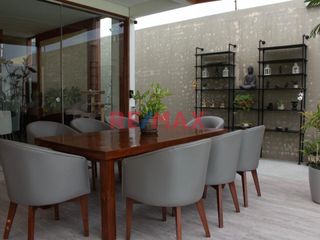 Foto 18 de 🌟 ¡Descubre tu nuevo hogar soñado en Piura! 🌟
Hermosa casa con espectacular vista al Valle del Medio Piura, rodeada de extensos jardines.

Te prese