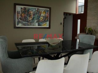Foto 17 de 🌟 ¡Descubre tu nuevo hogar soñado en Piura! 🌟
Hermosa casa con espectacular vista al Valle del Medio Piura, rodeada de extensos jardines.

Te prese
