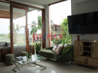 Foto 3 de 🌟 ¡Descubre tu nuevo hogar soñado en Piura! 🌟
Hermosa casa con espectacular vista al Valle del Medio Piura, rodeada de extensos jardines.

Te prese