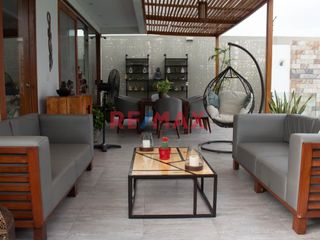 Foto 6 de 🌟 ¡Descubre tu nuevo hogar soñado en Piura! 🌟
Hermosa casa con espectacular vista al Valle del Medio Piura, rodeada de extensos jardines.

Te prese
