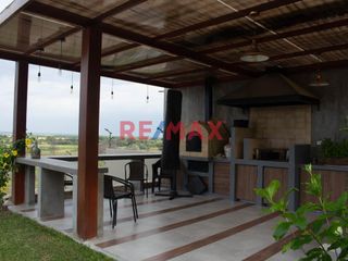 Foto 21 de 🌟 ¡Descubre tu nuevo hogar soñado en Piura! 🌟
Hermosa casa con espectacular vista al Valle del Medio Piura, rodeada de extensos jardines.

Te prese