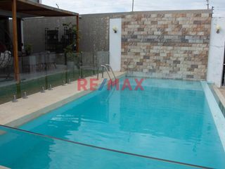 Foto 20 de 🌟 ¡Descubre tu nuevo hogar soñado en Piura! 🌟
Hermosa casa con espectacular vista al Valle del Medio Piura, rodeada de extensos jardines.

Te prese