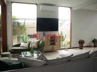 Foto 4 de 🌟 ¡Descubre tu nuevo hogar soñado en Piura! 🌟
Hermosa casa con espectacular vista al Valle del Medio Piura, rodeada de extensos jardines.

Te prese