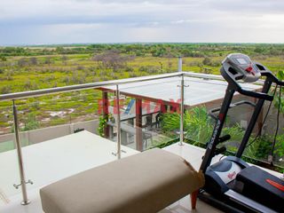 Foto 2 de 🌟 ¡Descubre tu nuevo hogar soñado en Piura! 🌟
Hermosa casa con espectacular vista al Valle del Medio Piura, rodeada de extensos jardines.

Te prese