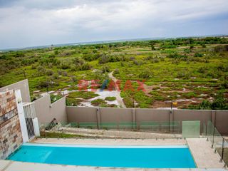 Foto 8 de 🌟 ¡Descubre tu nuevo hogar soñado en Piura! 🌟
Hermosa casa con espectacular vista al Valle del Medio Piura, rodeada de extensos jardines.

Te prese