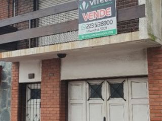 Foto 1 de Dúplex en Venta en Pompeya