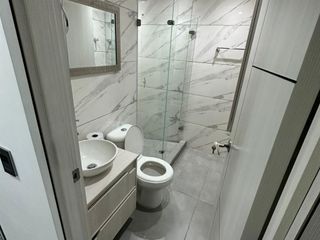 Foto 12 de apartamento en arriendo en conjunto verones. Cod A107452