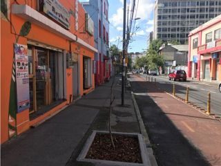 Foto 7 de VENDO EDIFICIO RENTERO ESQUINERO LOCALES -RESTAURANTE- MARISCAL
