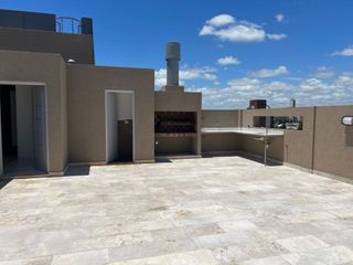 Departamento 3 Ambientes con balcón Terraza- 3º Piso  Lomas de Zamora - 