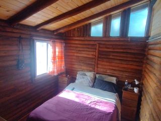 Venta en Exclusivad - Cabaña de 2 dormitorios - Valle Hermoso - Córdoba - Vista panorámica