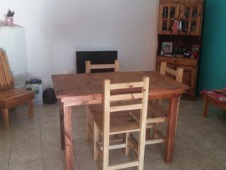 Foto 4 de CASA Y DEPARTAMENTO EN VENTA.