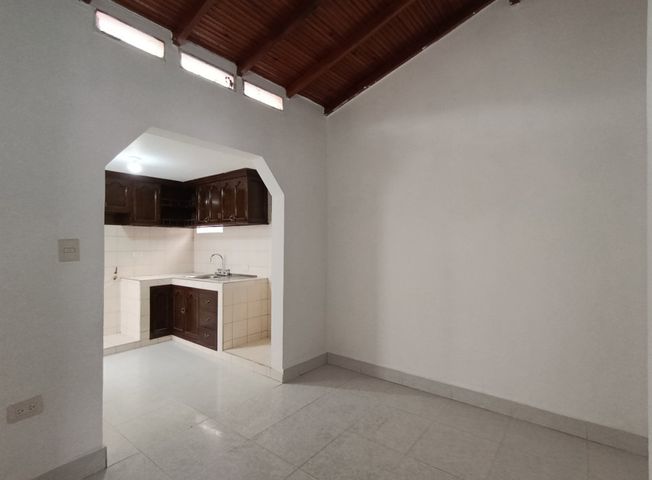 Apartamento en arriendo en Cúcuta