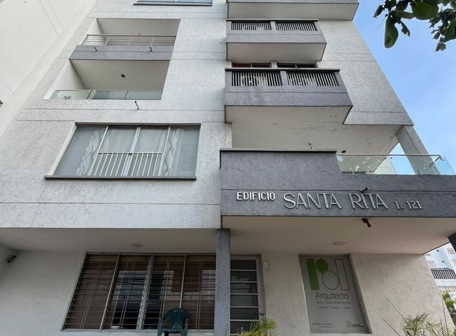 Apartamento en arriendo en Cúcuta