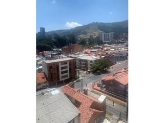 Bogota arriendo apartamento en cedritos area 83 mts