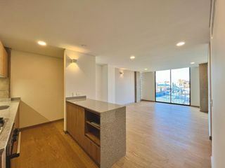 Foto 6 de apartamento en arriendo en teusaquillo. Cod A6844301