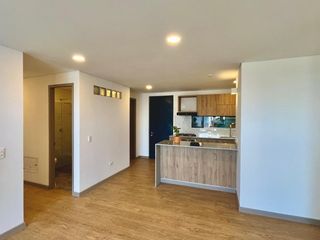 Foto 1 de apartamento en arriendo en teusaquillo. Cod A6844301