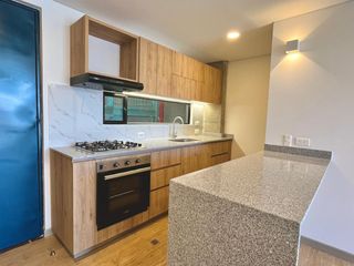Foto 10 de apartamento en arriendo en teusaquillo. Cod A6844301