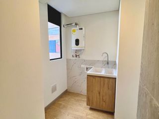 Foto 3 de apartamento en arriendo en teusaquillo. Cod A6844301
