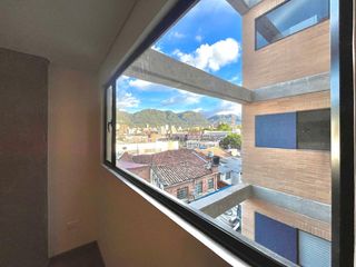 Foto 11 de apartamento en arriendo en teusaquillo. Cod A6844301