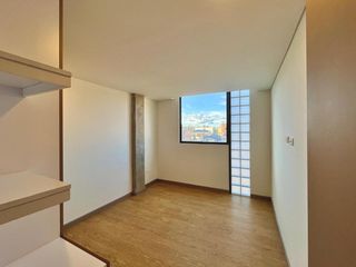 Foto 4 de apartamento en arriendo en teusaquillo. Cod A6844301