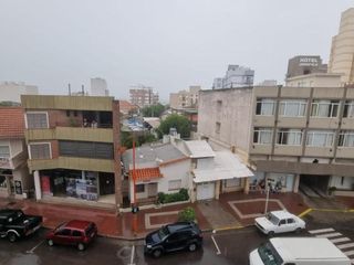 Foto 3 de Departamento en pleno centro a dos cuadras del mar