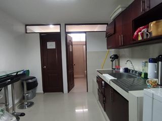 Foto 10 de oficina en venta en latino. Cod V9989