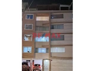 Foto 1 de UBICACIÓN ESTRÁTEGICA:  Departamento 101 MZ - C LOTE - 41 Urb. Las Hortencias de California - Distrito de Victor Larco Herrera.

¡ Zona Privilegiada