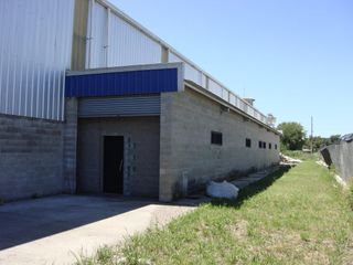 Foto 5 de galpon /deposito en alquiler / parque industrial y tecnologico de quilmes