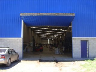 Foto 8 de galpon /deposito en alquiler / parque industrial y tecnologico de quilmes