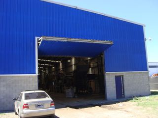 Foto 7 de galpon /deposito en alquiler / parque industrial y tecnologico de quilmes
