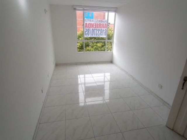 ARRIENDO de APARTAMENTO en BOGOTA