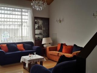 Foto 3 de casa en venta en las villas. Cod V936