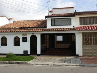Foto 1 de casa en venta en las villas. Cod V936