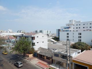 APARTAMENTO en VENTA en Barranquilla recreo