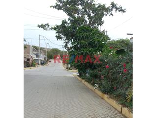 Foto 2 de 🏡 ¡Oportunidad única en Colan, Paita! 🌟

Descubre la comodidad y tranquilidad que te ofrece esta encantadora casa urbana de un piso, perfecta para e