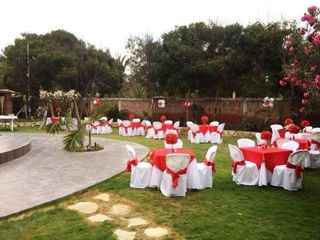 Foto 9 de Alquiler local para Boda en la Playa de Playas, via a Data Posorja