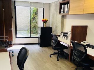 Foto 8 de VENTA de OFICINAS en BOGOTA