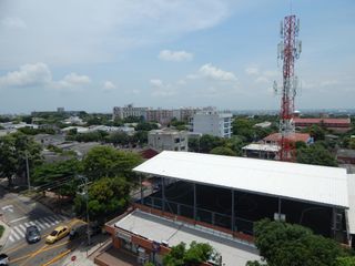APARTAMENTO en VENTA en Barranquilla Pumarejo