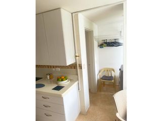 Venta Apartamento El Poblado Arriba Avenida en  Loma de Televida