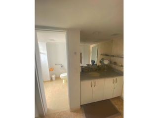 Venta Apartamento El Poblado Arriba Avenida en  Loma de Televida