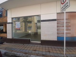 Foto 1 de LOCAL EN ARRIENDO SECTOR CENTRO | 3337