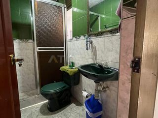 Foto 10 de apartamento en venta en barrio obrero - carrera 11. Cod V4958