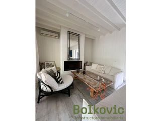Foto 4 de COSTA ESMERALDA - MARITIMO III 105 - ALQUILER