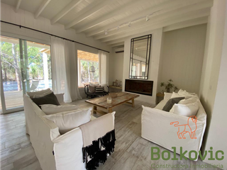 Foto 6 de COSTA ESMERALDA - MARITIMO III 105 - ALQUILER