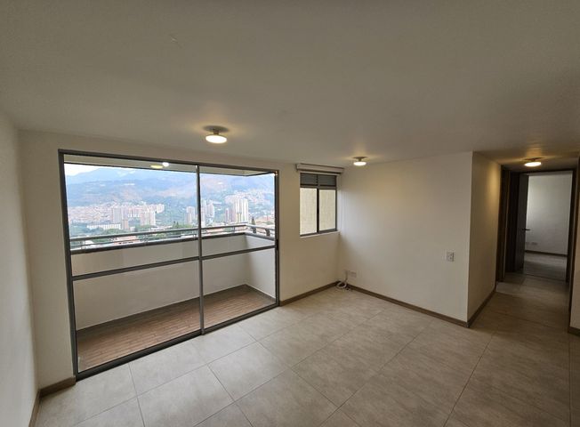 Apartment for rent in Bello