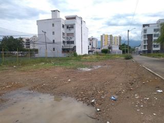 LOTE en VENTA en Cúcuta Ceiba II